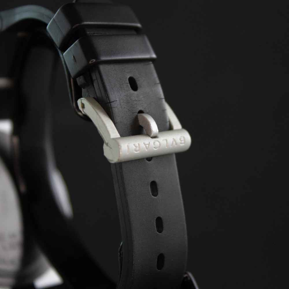 Watch Bvlgari Diagono second-hand