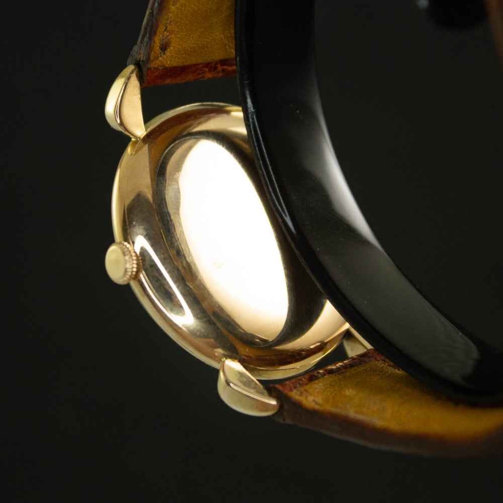 Reloj IWC Classic 18k inicio.second_hand