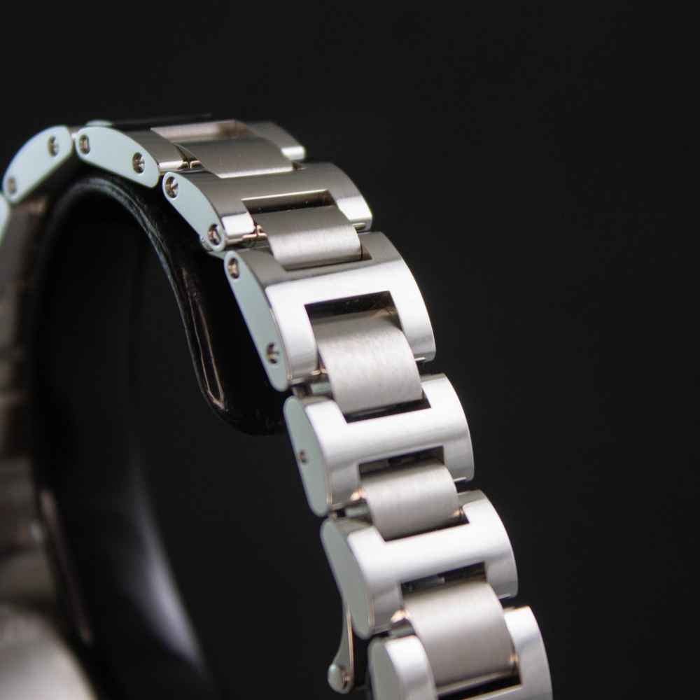 Reloj Cartier Ballon Blue inicio.second_hand