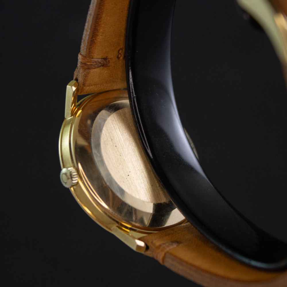 Reloj Omega Classic 18k inicio.second_hand