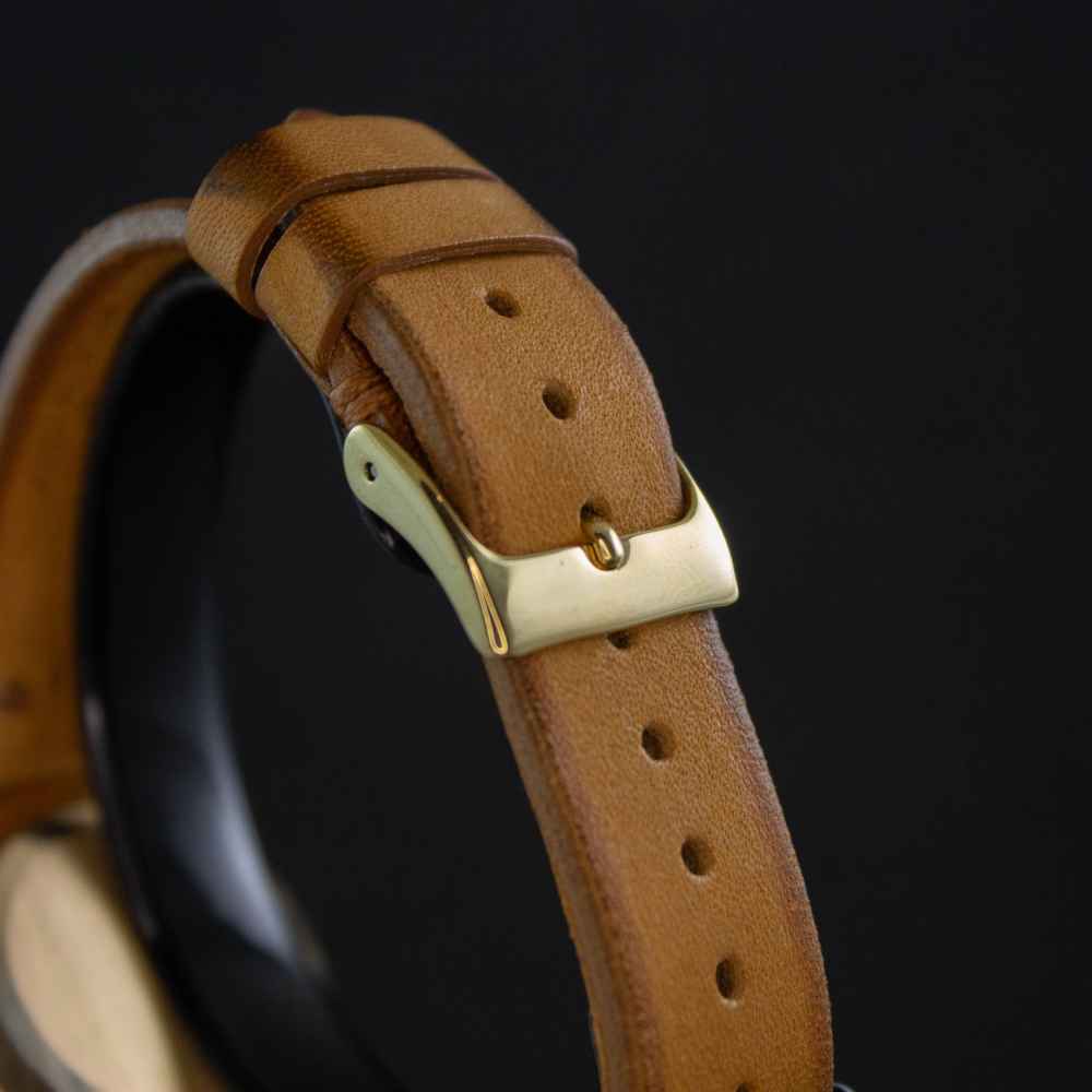 Reloj Omega Classic 18k inicio.second_hand