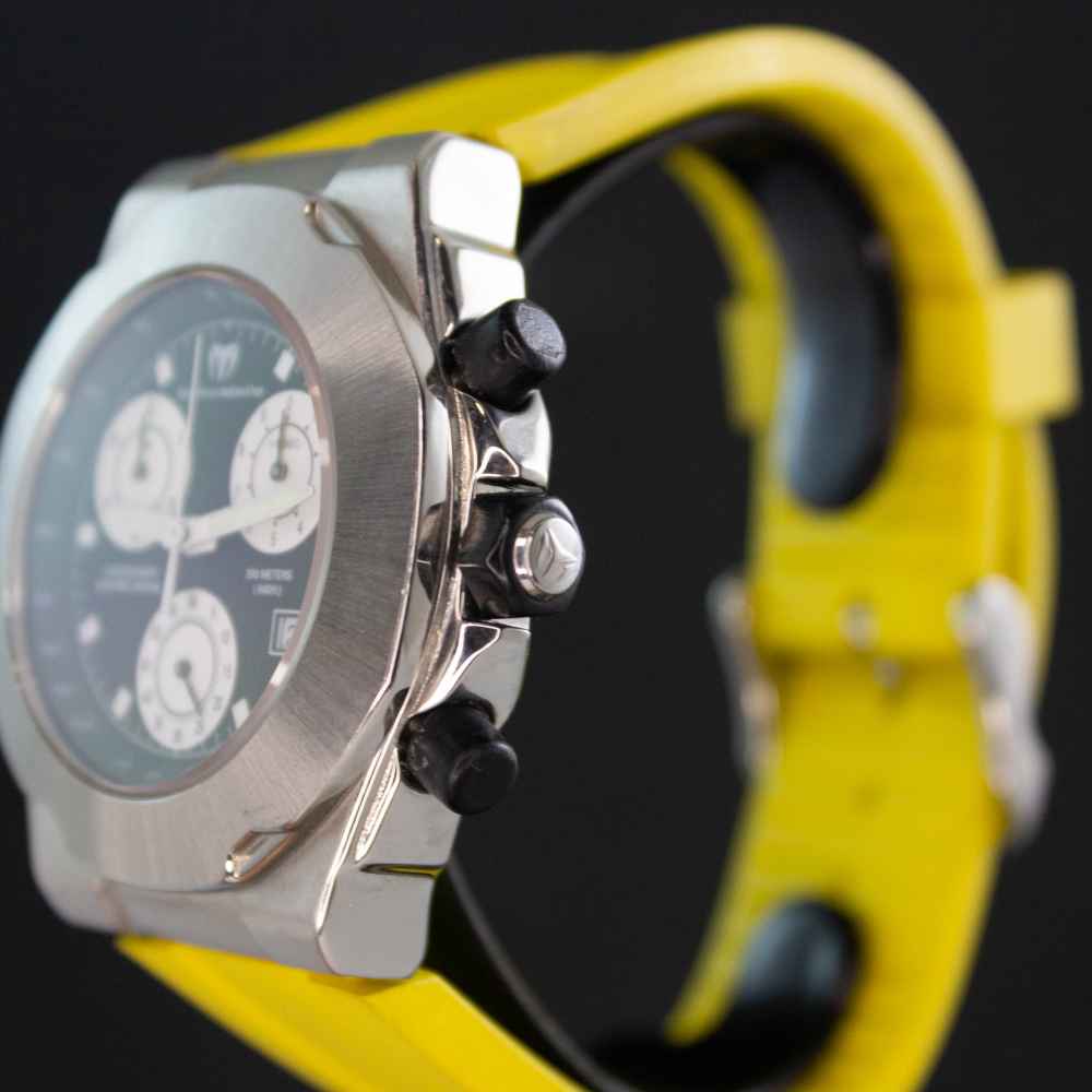 Reloj Varios Technomarine Chrono inicio.second_hand
