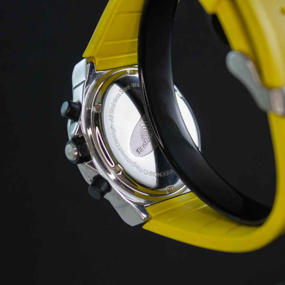 Reloj Varios Technomarine Chrono inicio.second_hand