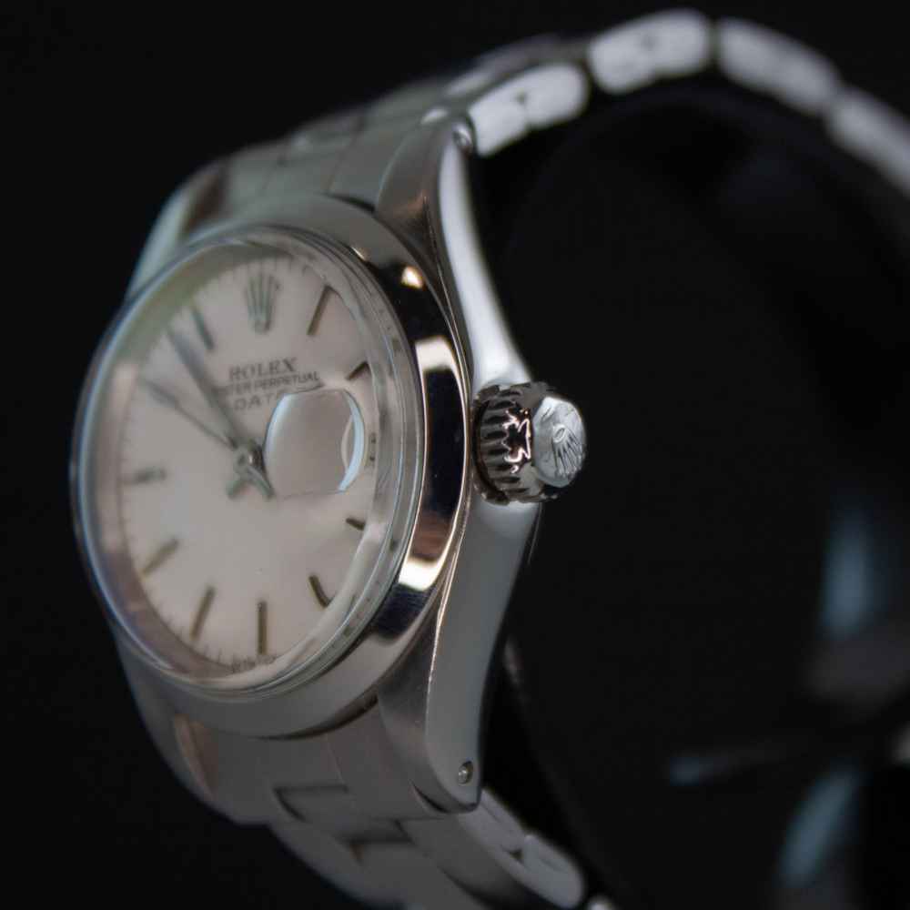 Watch Rolex Lady Date second-hand