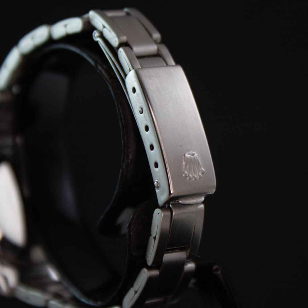 Watch Rolex Lady Date second-hand