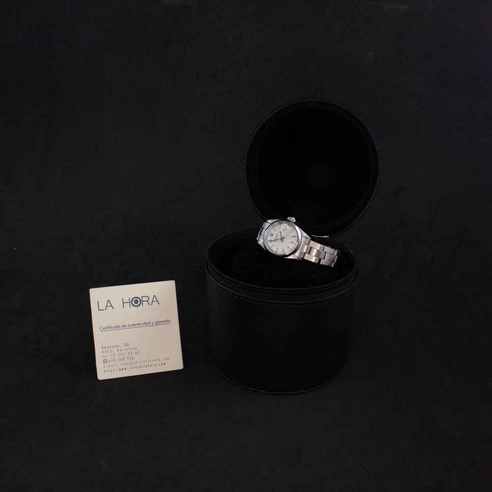 Watch Rolex Lady Date second-hand