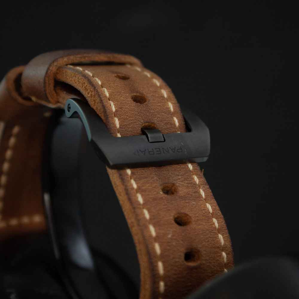 Watch Panerai Radiomir Black Seal second-hand