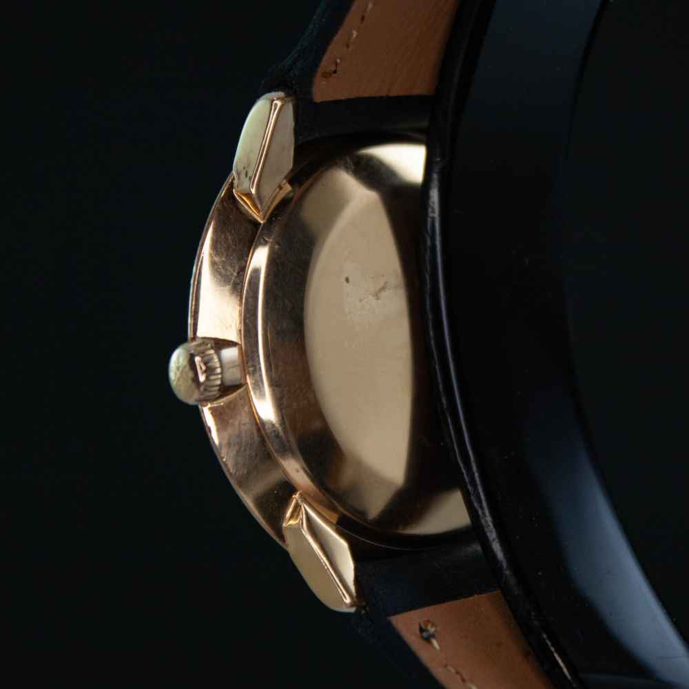 Reloj Patek Philippe Calatrava inicio.second_hand