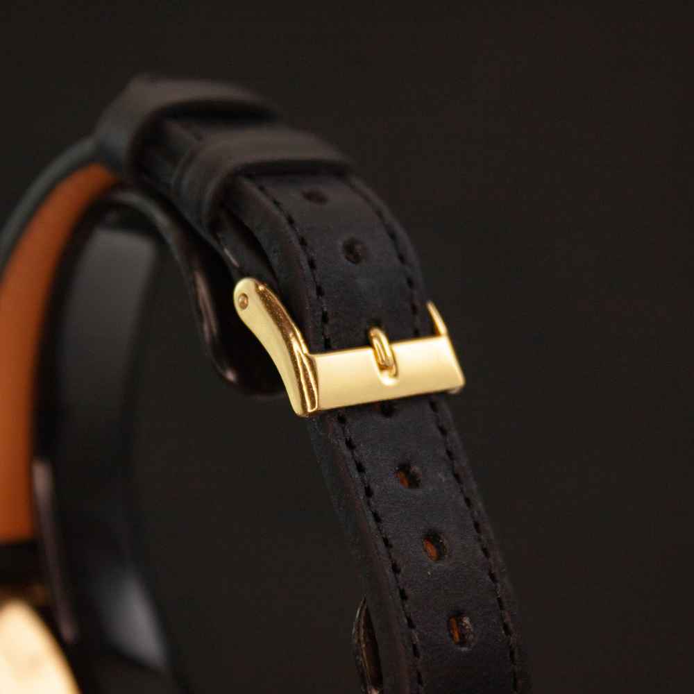 Reloj Patek Philippe Calatrava inicio.second_hand