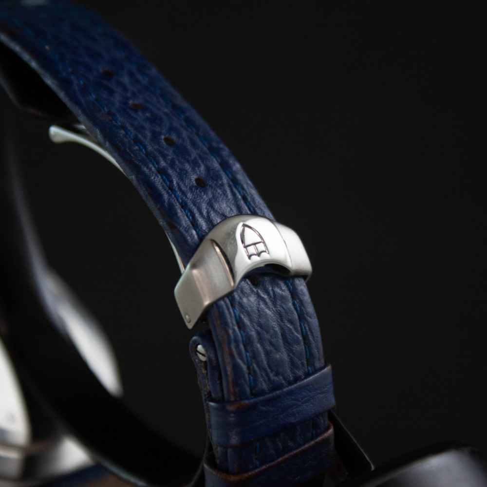 Reloj Tudor Prince Date inicio.second_hand