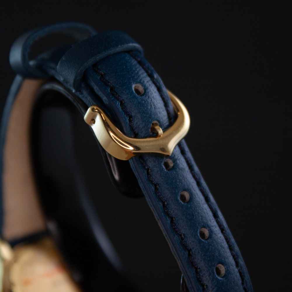 Watch Cartier Cougar second-hand