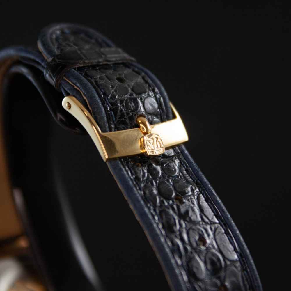 Watch Ulysse Nardin Michelangelo second-hand