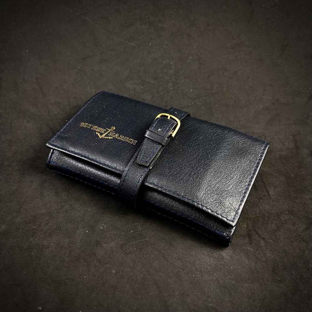 Watch Ulysse Nardin Michelangelo second-hand