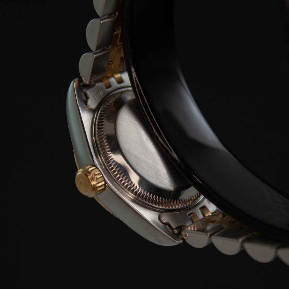 Reloj Rolex Lady Datejust inicio.second_hand