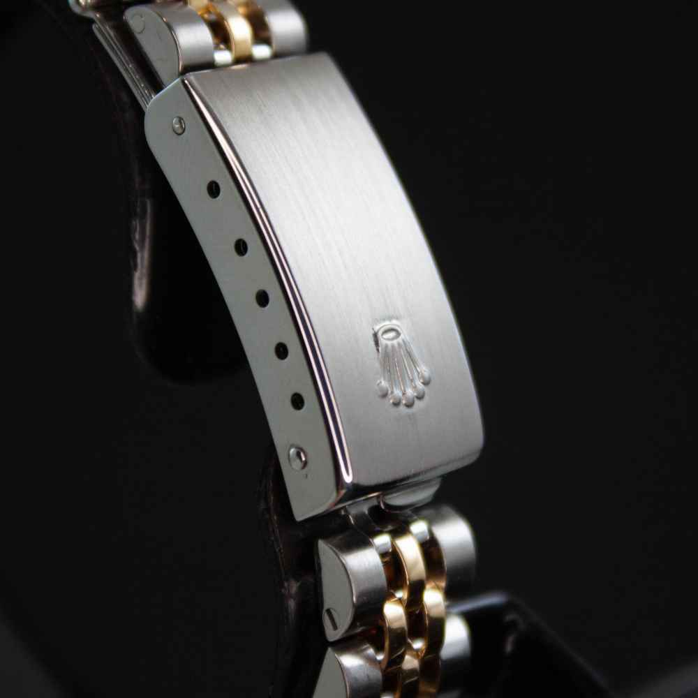 Reloj Rolex Lady Datejust inicio.second_hand