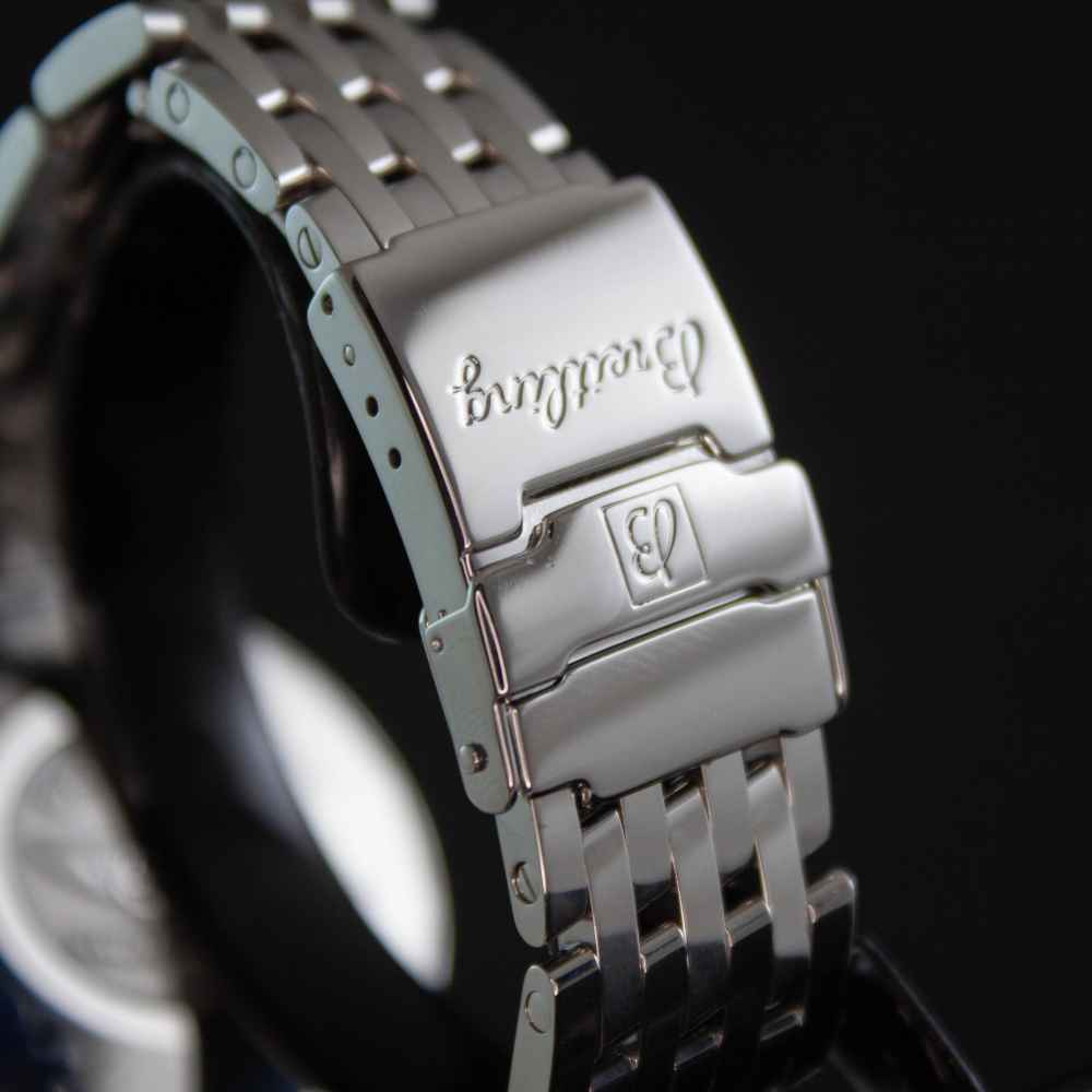 Reloj Breitling Navitimer Moonphase LTD inicio.second_hand