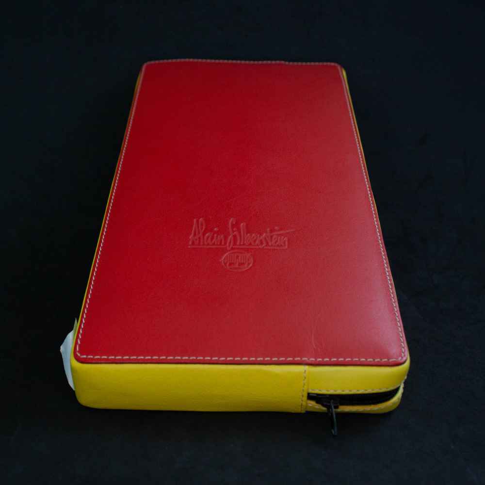 Watch Varios Alain Silberstein Krono Bauhaus second-hand