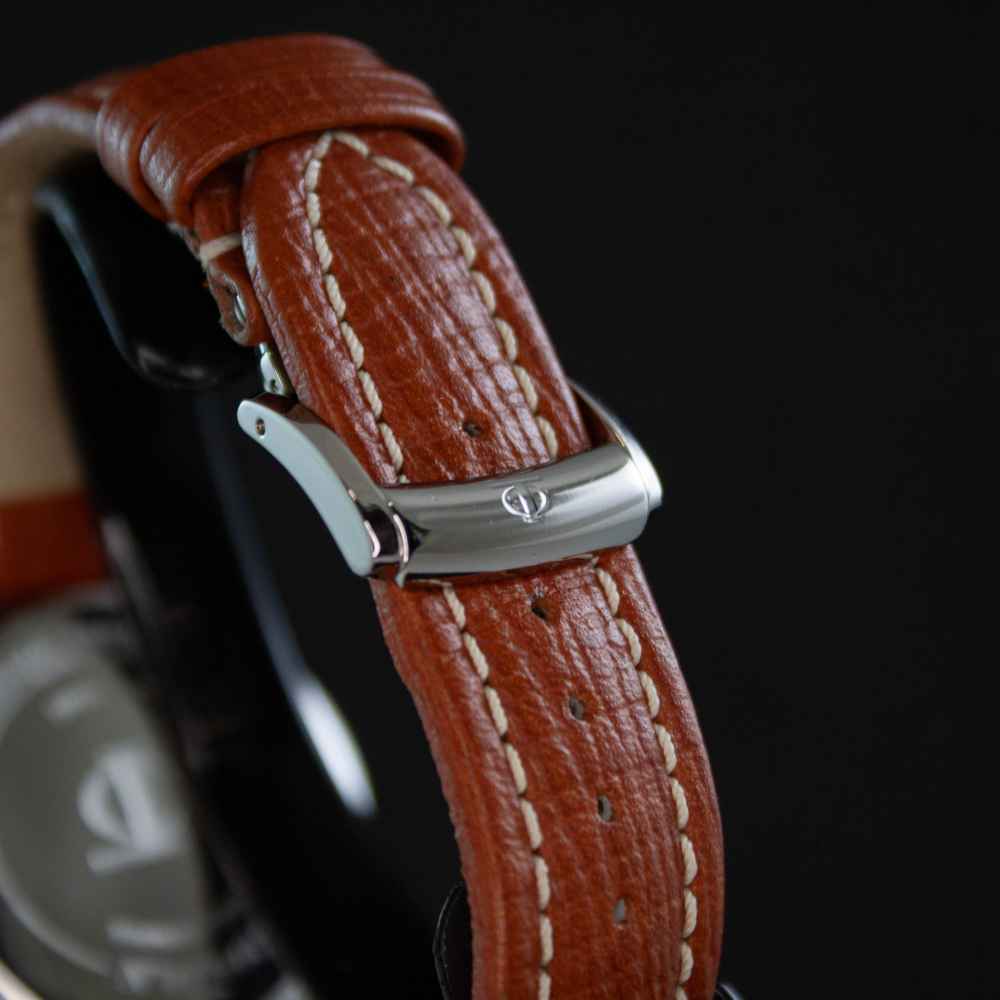 Watch Baume & Mercier Classima Chronograph second-hand