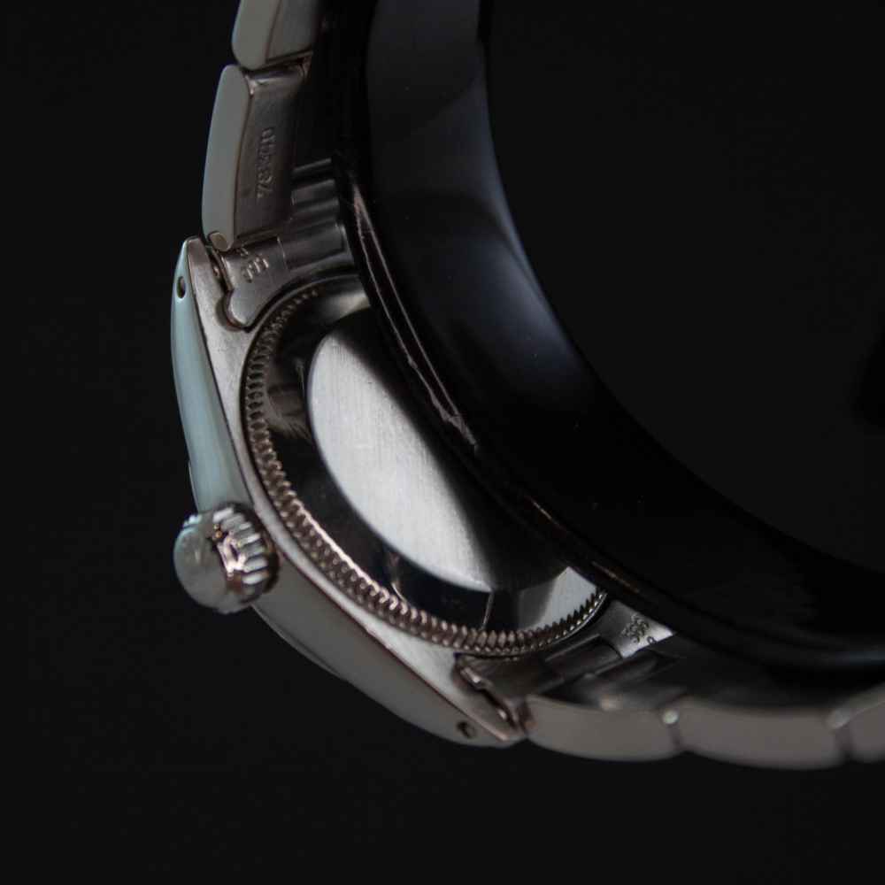 Reloj Rolex Oyster Perpetual 26 inicio.second_hand