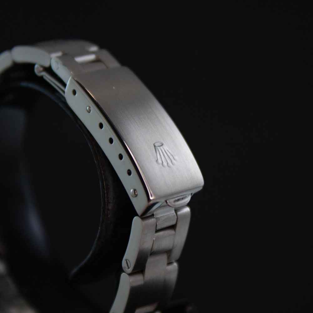 Reloj Rolex Oyster Perpetual 26 inicio.second_hand