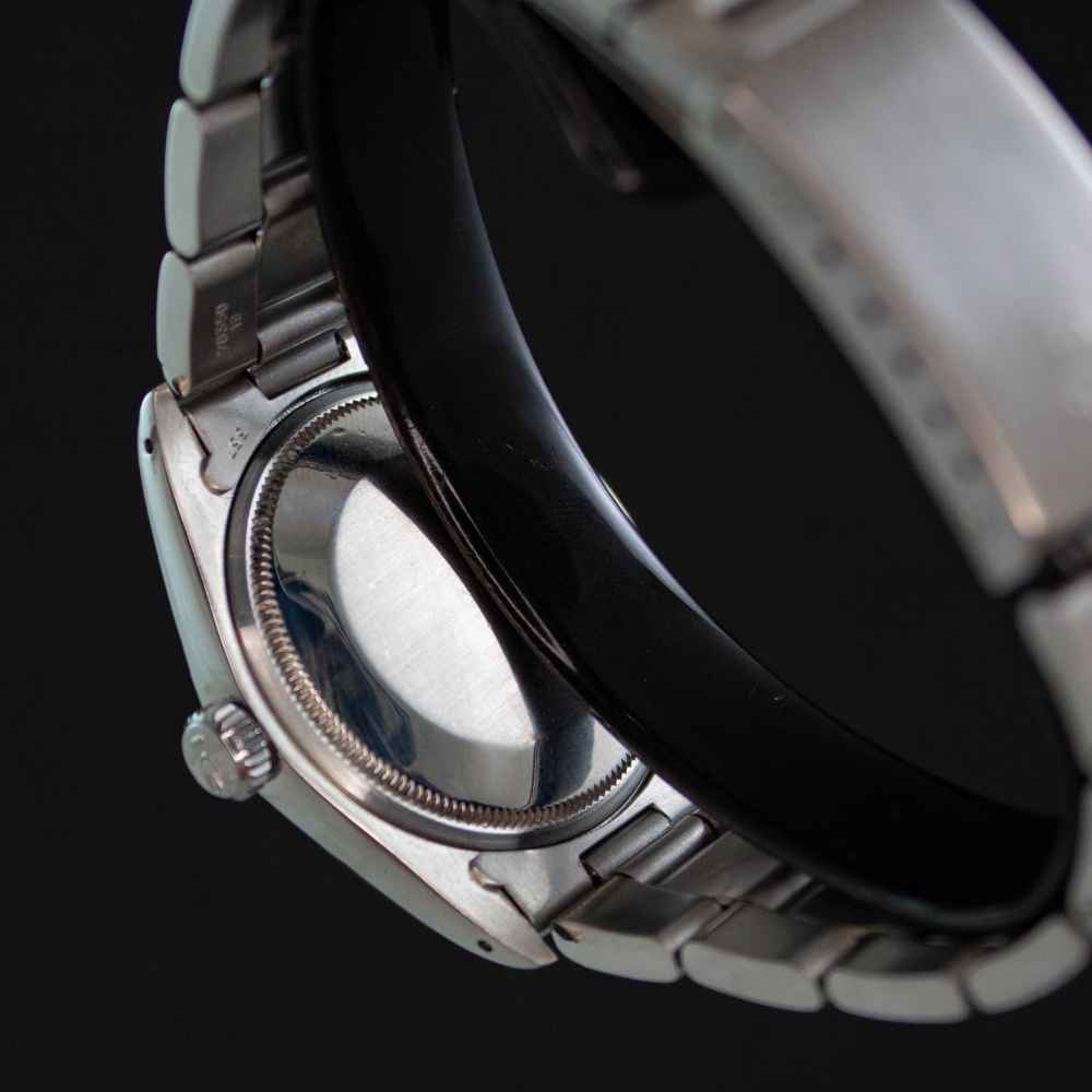 Reloj Rolex Date inicio.second_hand