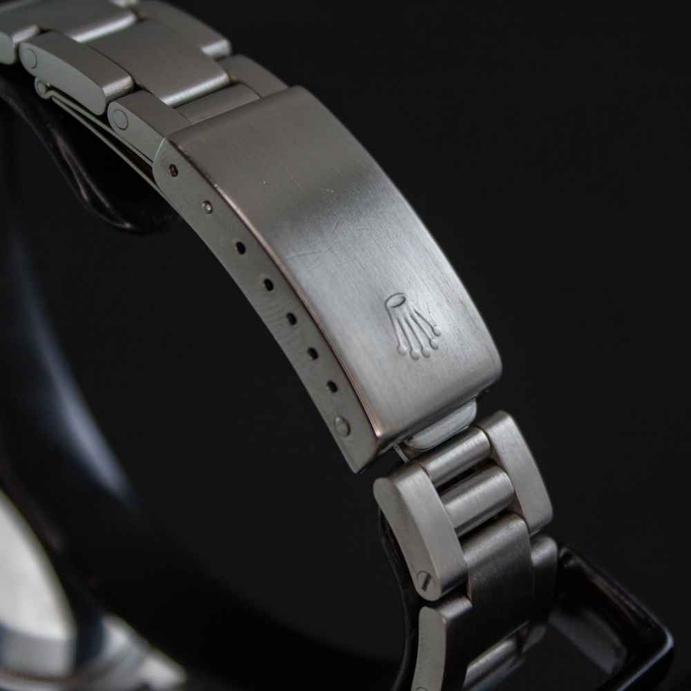 Reloj Rolex Date inicio.second_hand