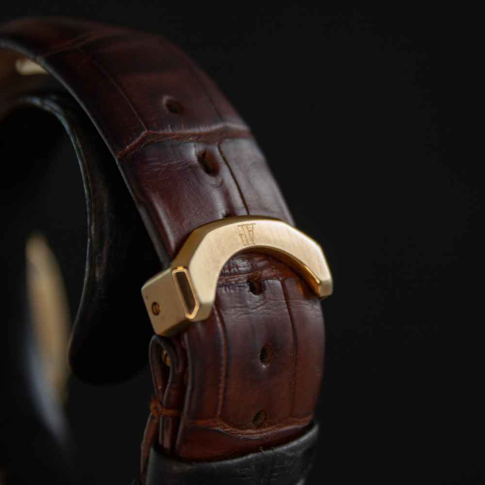 Reloj Audemars Piguet Royal Oak 18k inicio.second_hand