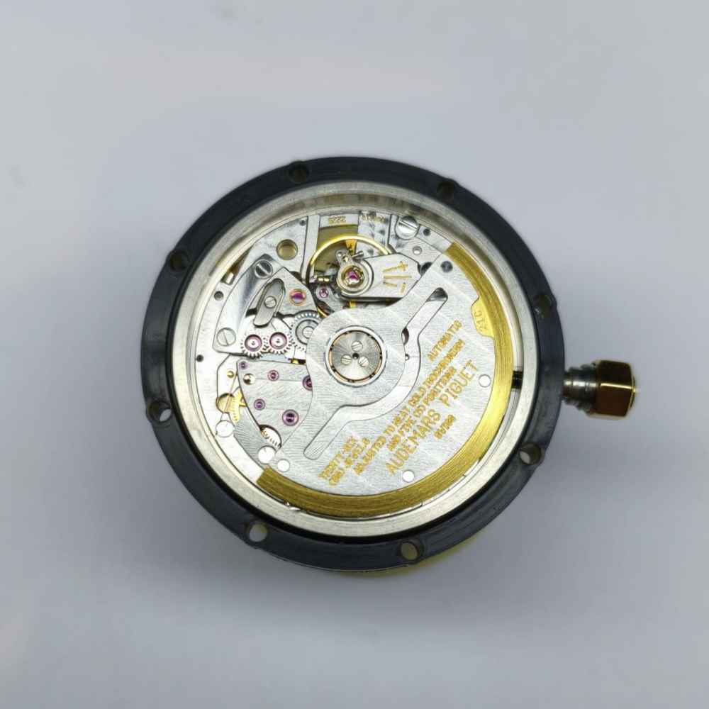 Reloj Audemars Piguet Royal Oak 18k inicio.second_hand