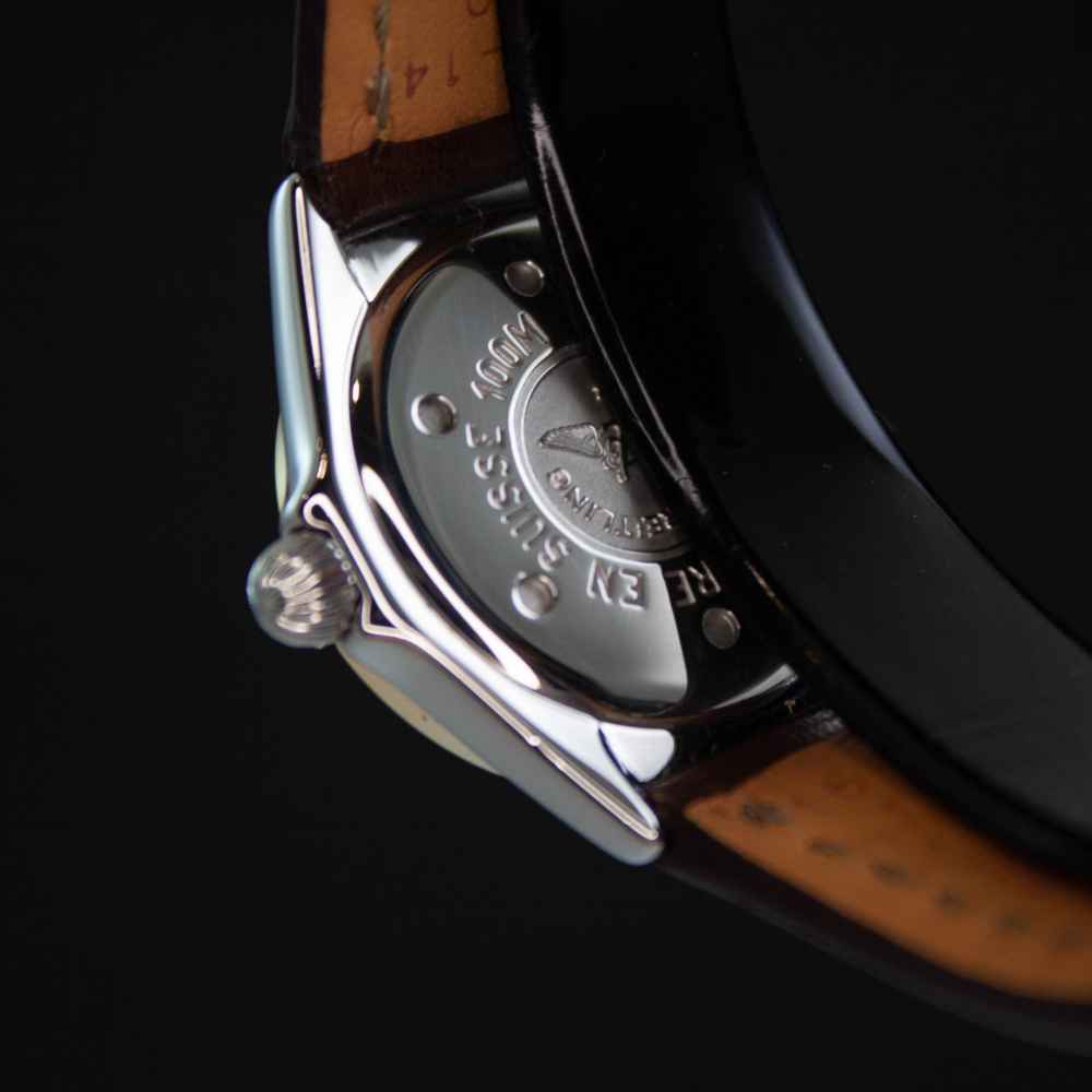 Watch Breitling Callistino second-hand