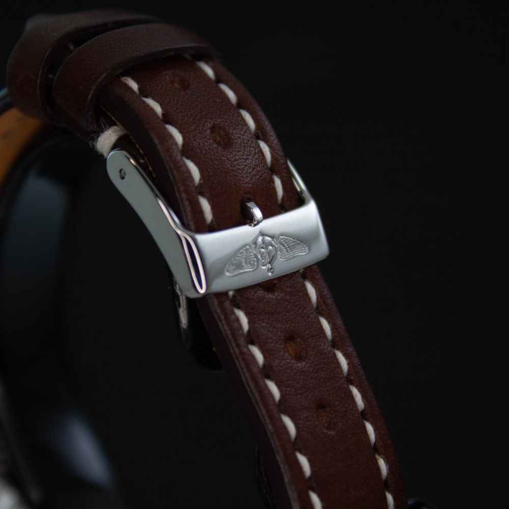 Watch Breitling Callistino second-hand