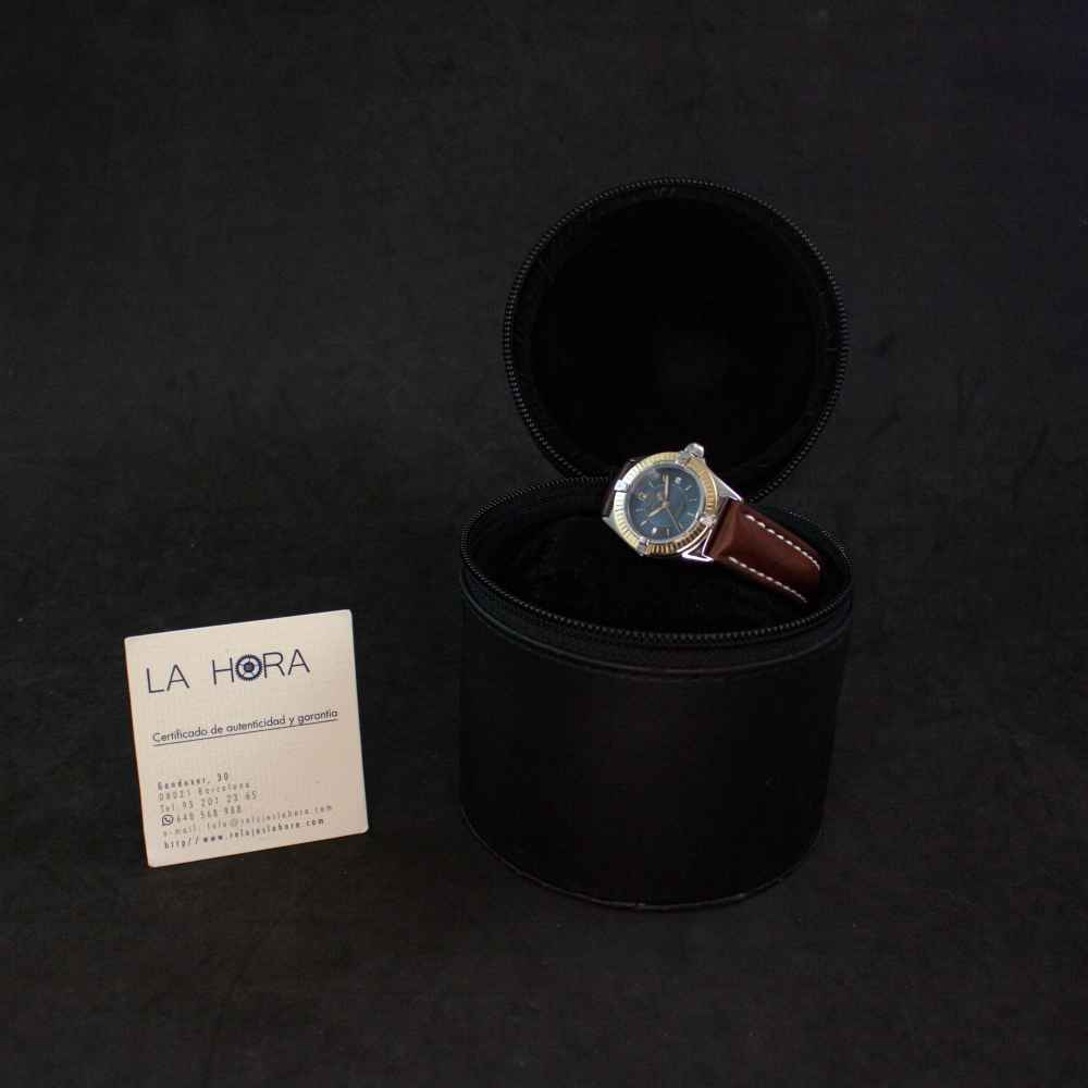 Watch Breitling Callistino second-hand