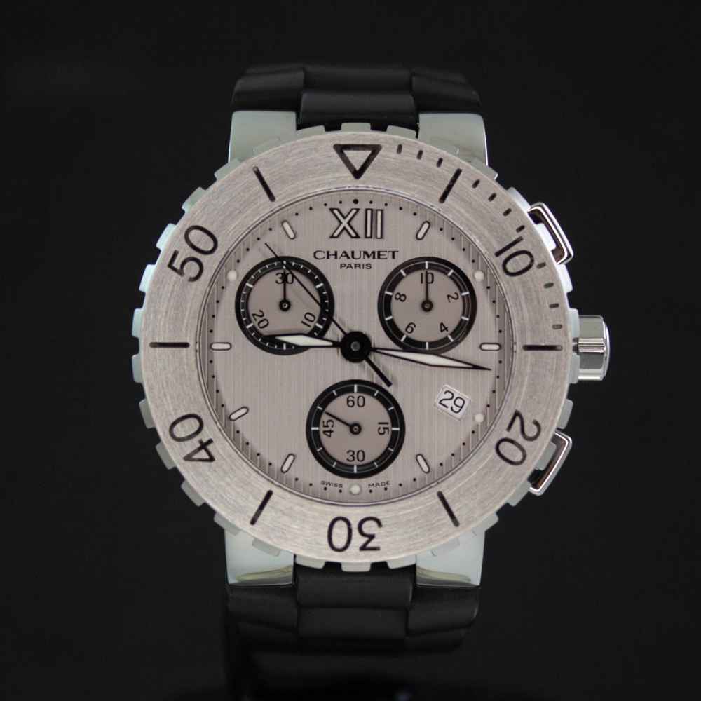 Reloj Chaumet Class One Chrono inicio.second_hand