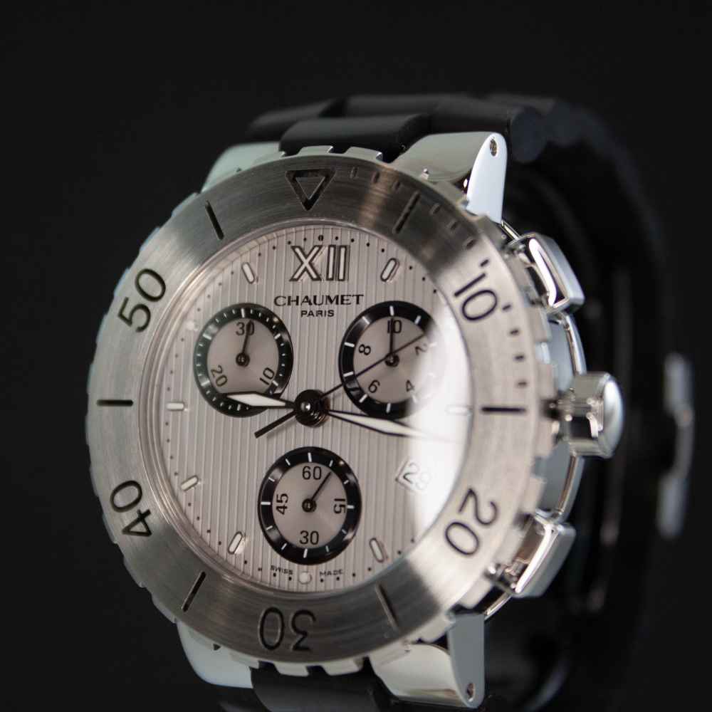 Reloj Chaumet Class One Chrono inicio.second_hand