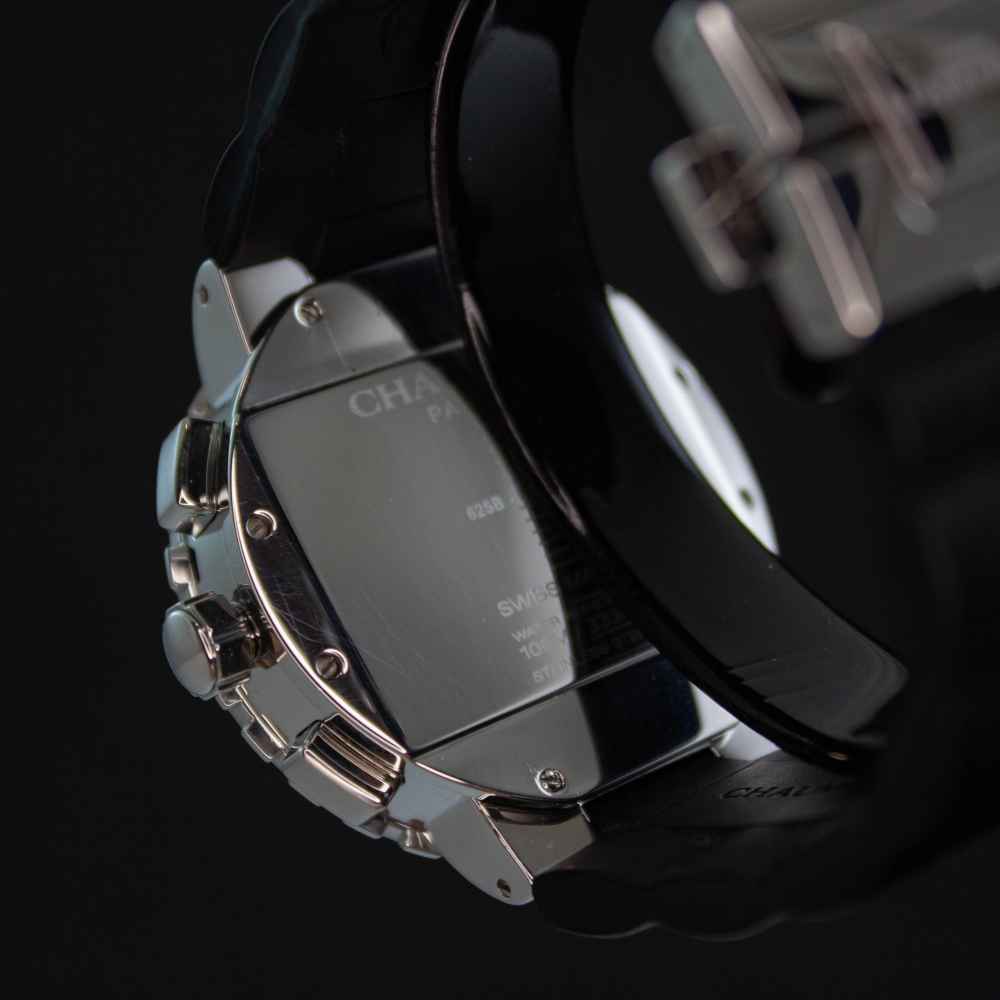 Reloj Chaumet Class One Chrono inicio.second_hand