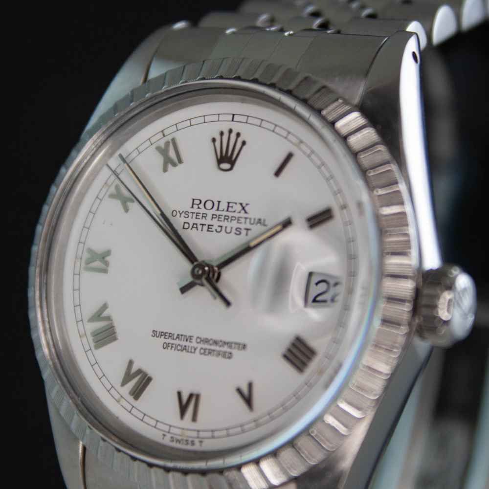 Reloj Rolex Datejust 36 inicio.second_hand