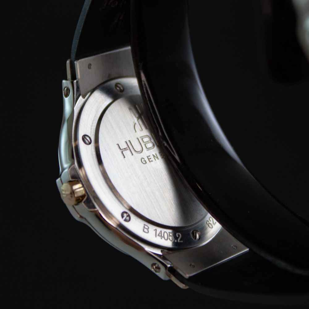 Watch Hublot Classic second-hand