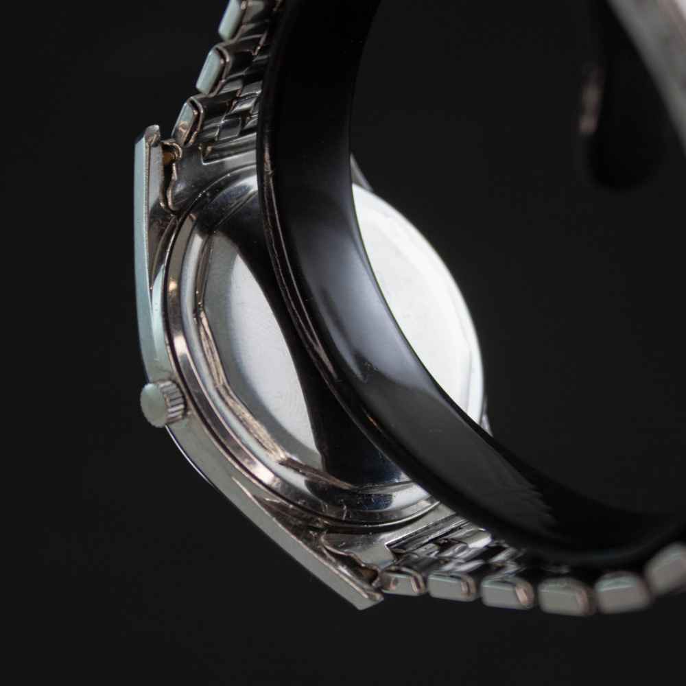 Watch Zenith Captain second-hand