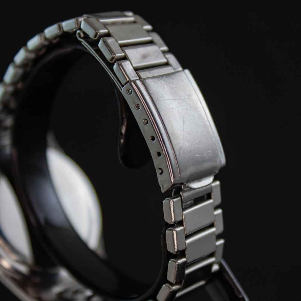 Watch Zenith Captain second-hand