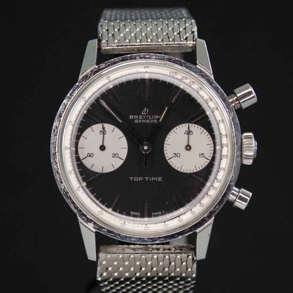 Watch Breitling Top Time second-hand