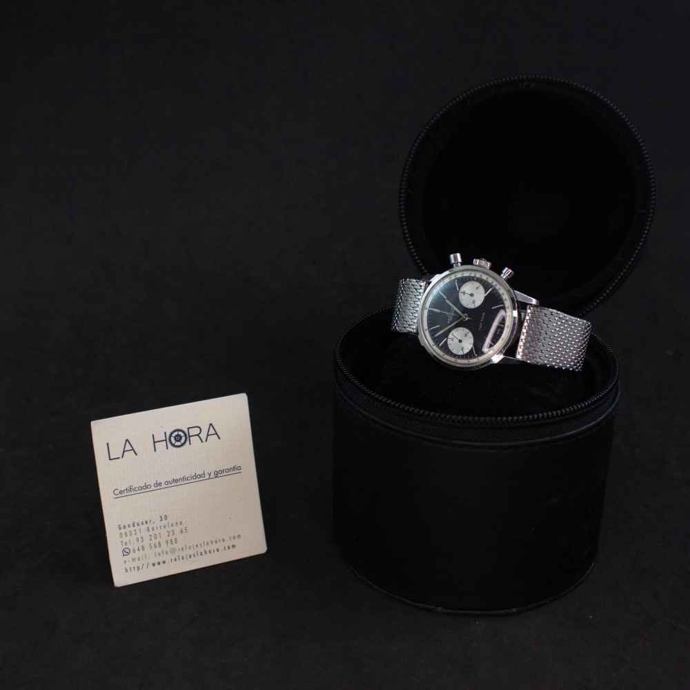 Watch Breitling Top Time second-hand