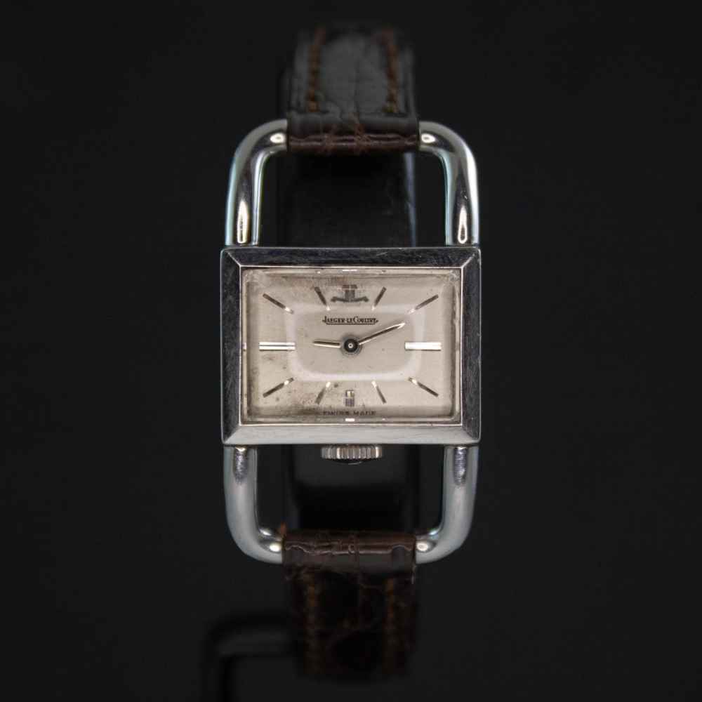 Reloj Jaeger-LeCoultre Etrier Hermes inicio.second_hand