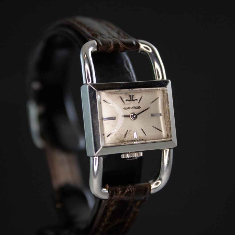 Reloj Jaeger-LeCoultre Etrier Hermes inicio.second_hand