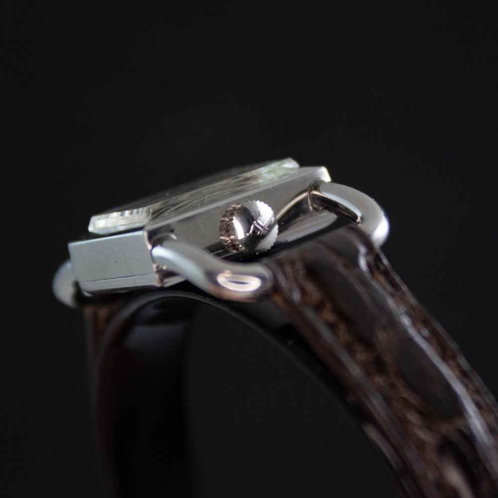 Reloj Jaeger-LeCoultre Etrier Hermes inicio.second_hand