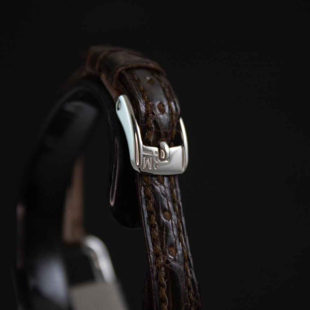 Reloj Jaeger-LeCoultre Etrier Hermes inicio.second_hand