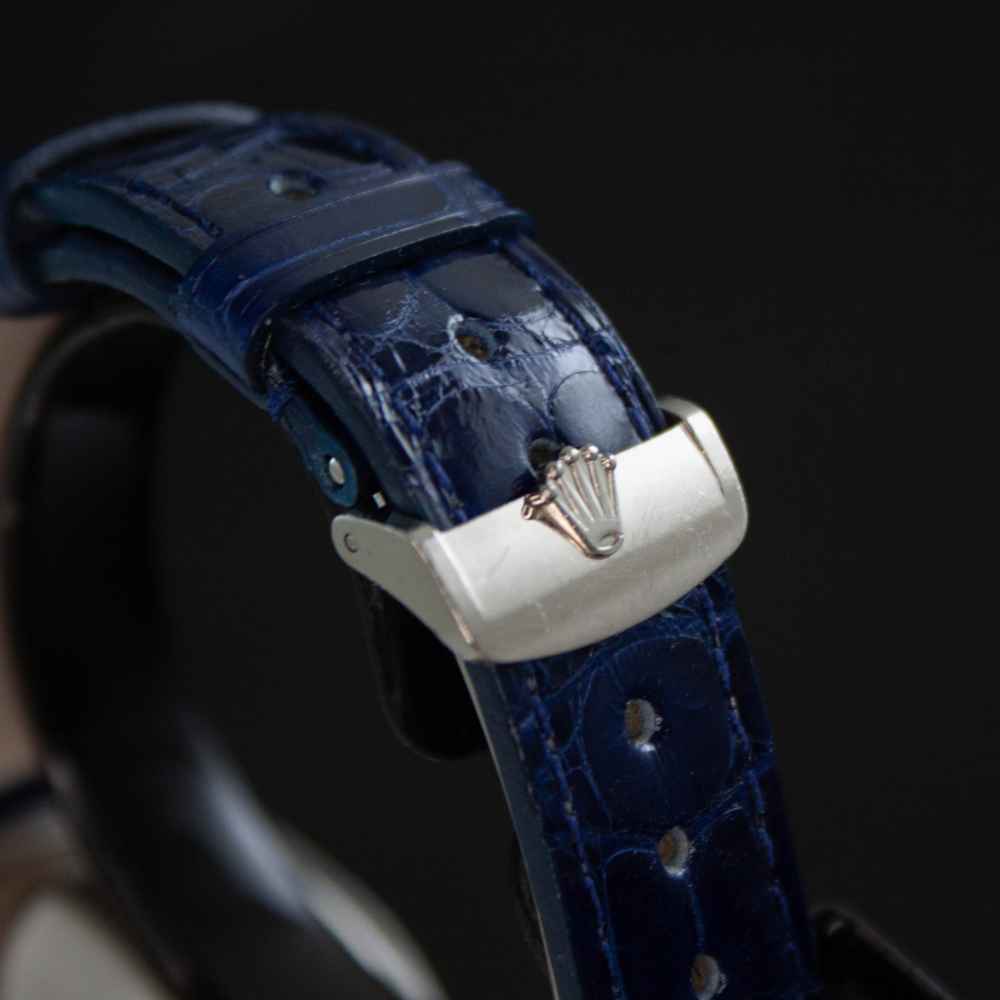 Reloj Rolex Day-Date 36 inicio.second_hand