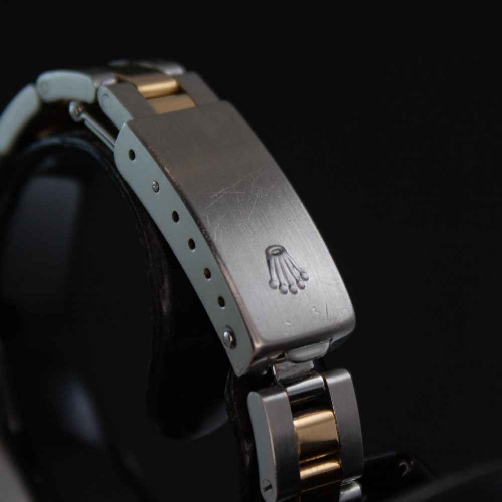 Reloj Rolex Lady Datejust inicio.second_hand