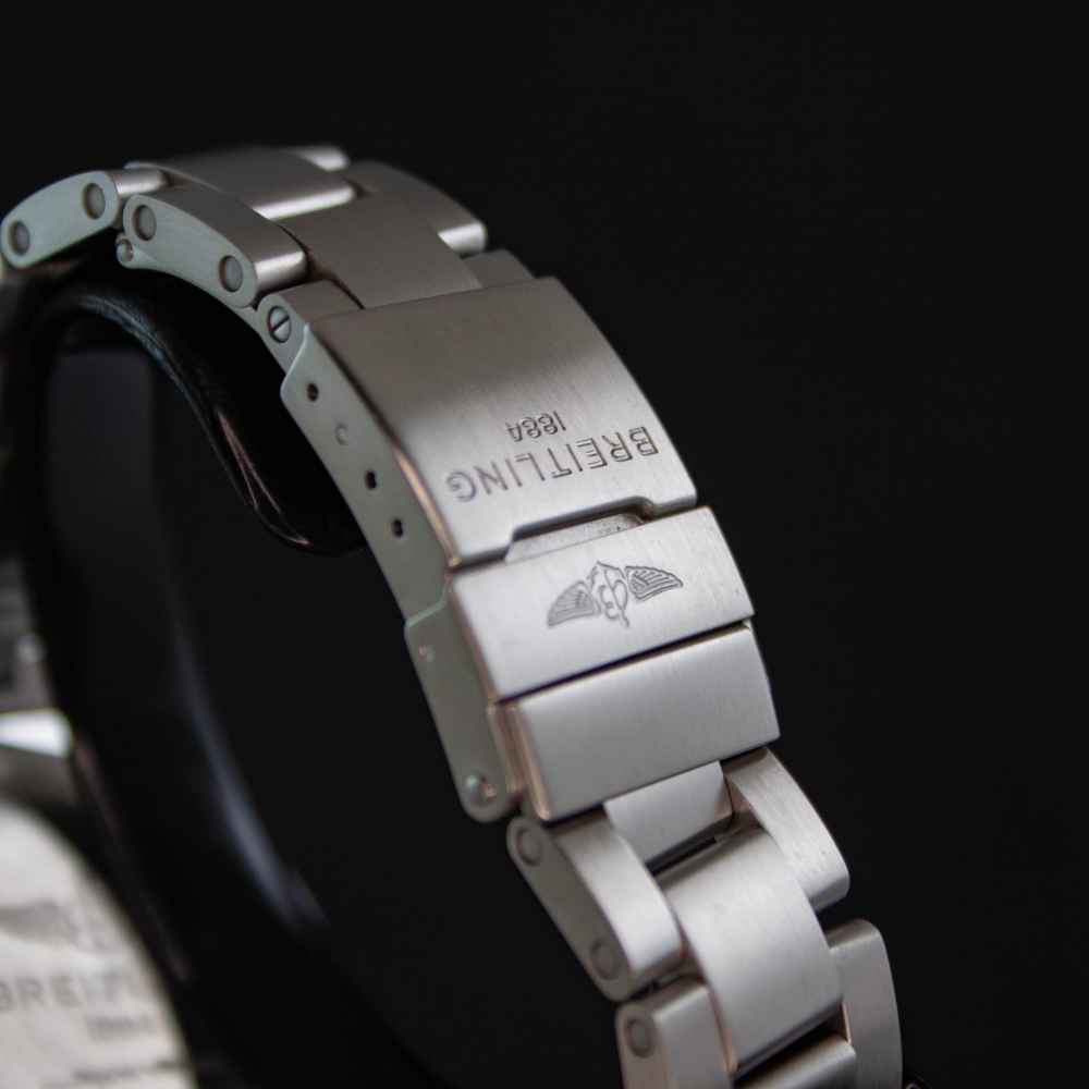Reloj Breitling Superocean inicio.second_hand