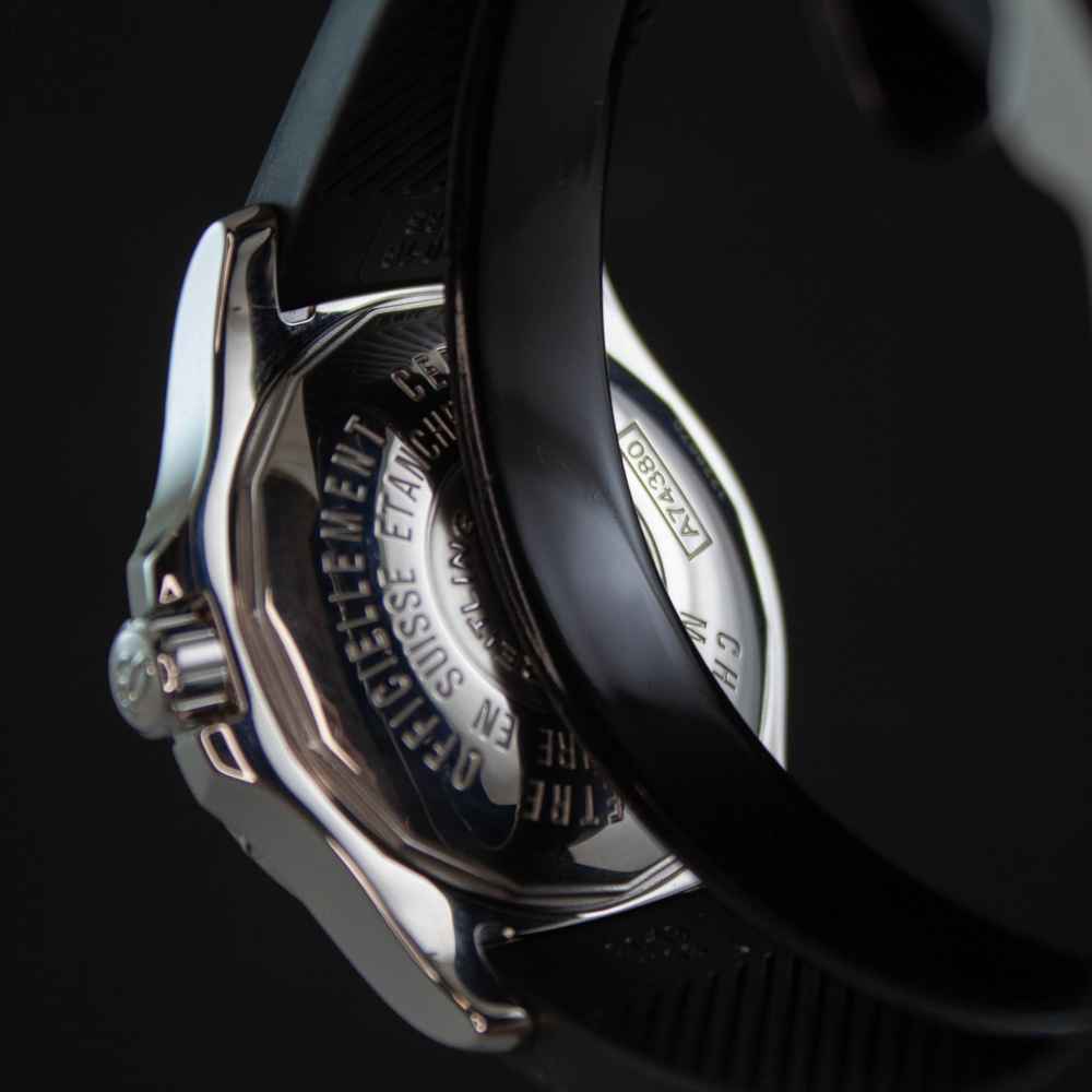 Watch Breitling Colt second-hand