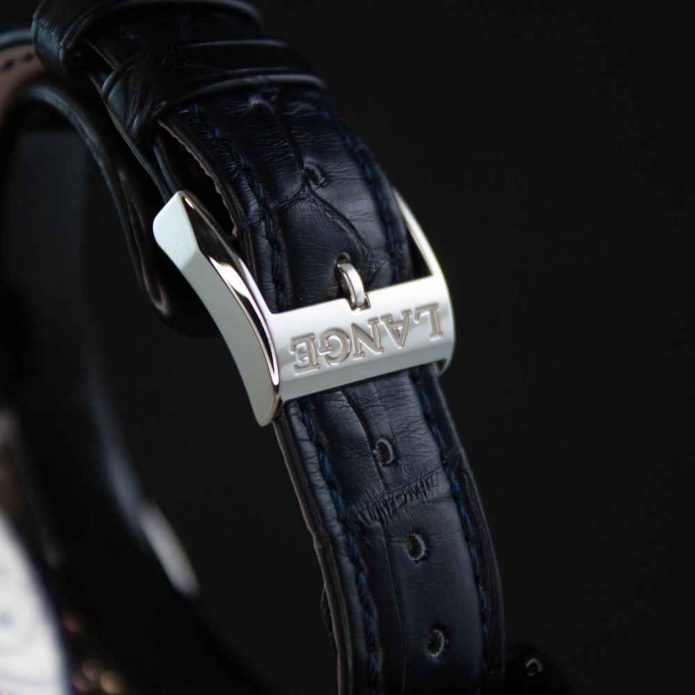 Reloj Varios A. Lange & Söhne Lange 1 inicio.second_hand