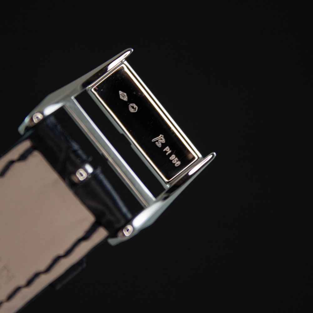 Reloj Varios A. Lange & Söhne Lange 1 inicio.second_hand